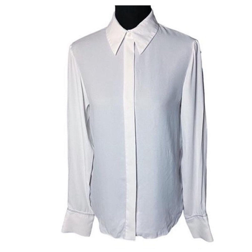 Louis Vuitton Uniform Shirt Size 34/XS/2